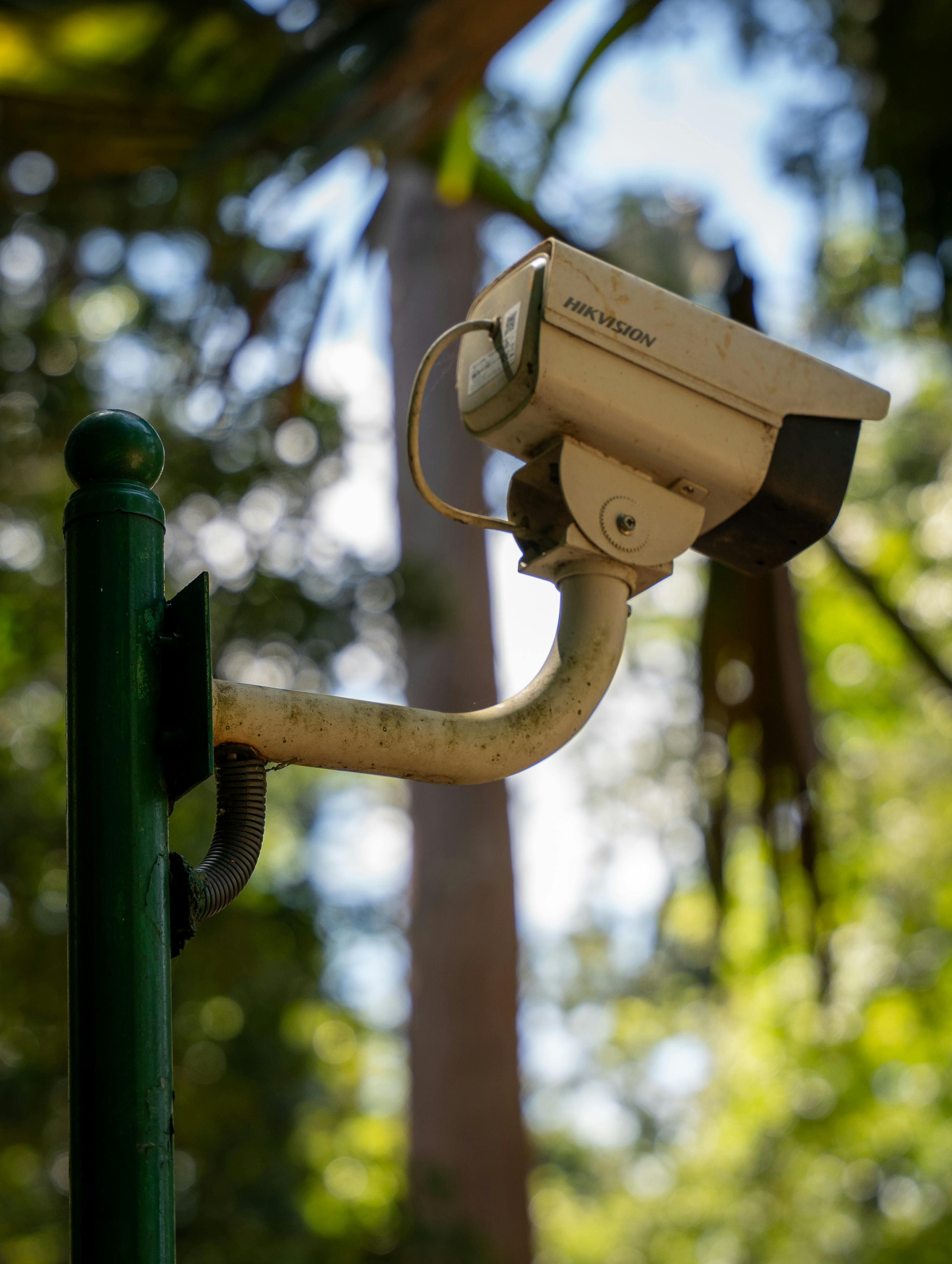 Farm Management & Security