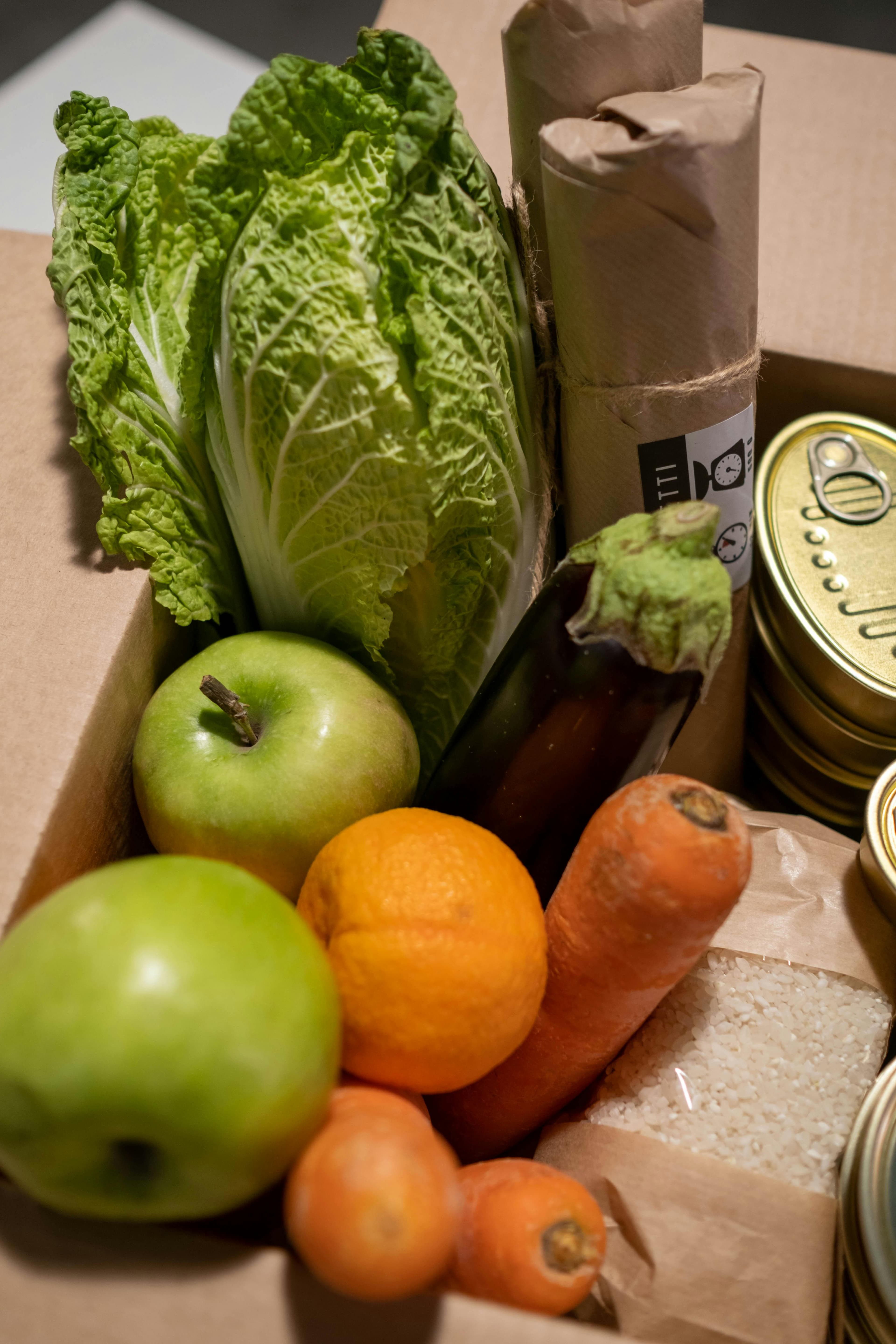 Food Security